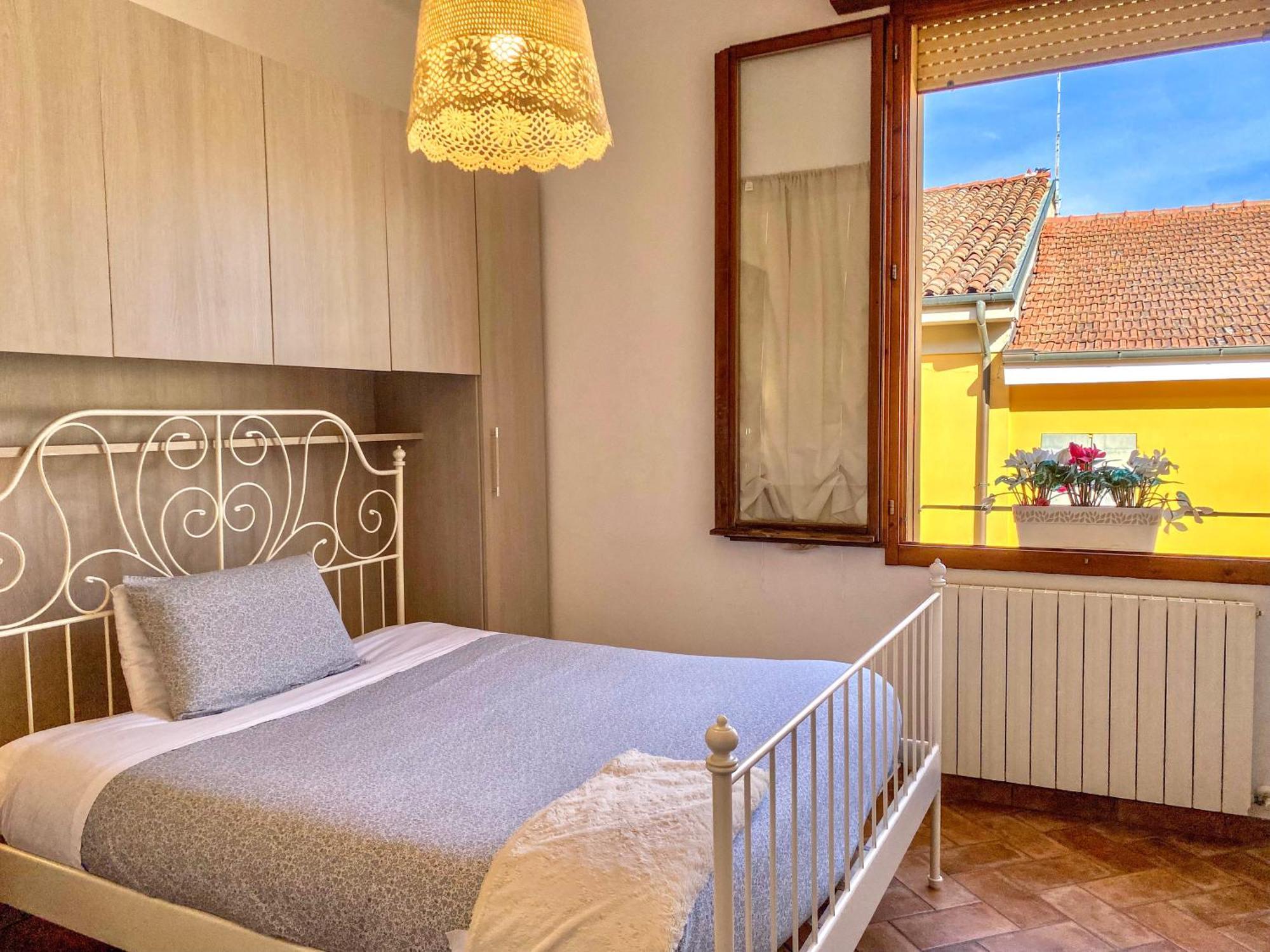 Апартаменти La Casa Di Maryangel Медічина Екстер'єр фото