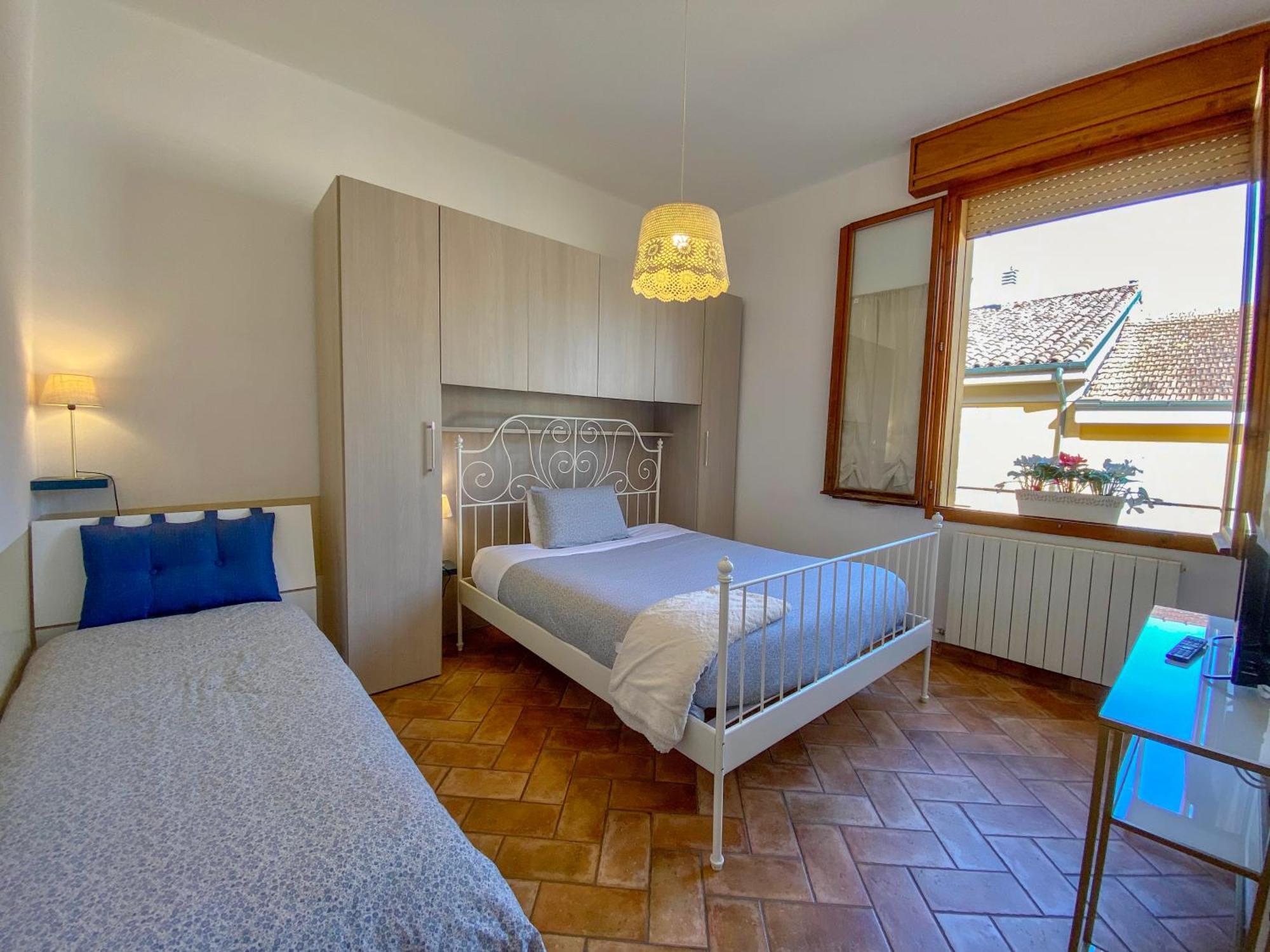 Апартаменти La Casa Di Maryangel Медічина Екстер'єр фото